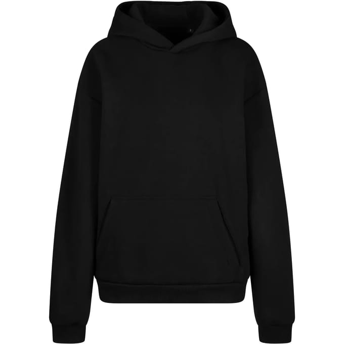 Hoodie New Morning Studios oversize