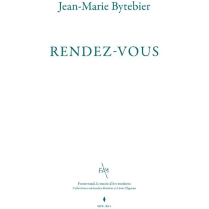 Jean-Marie Bytebier. Rendez-Vous - Gatien Du Bois