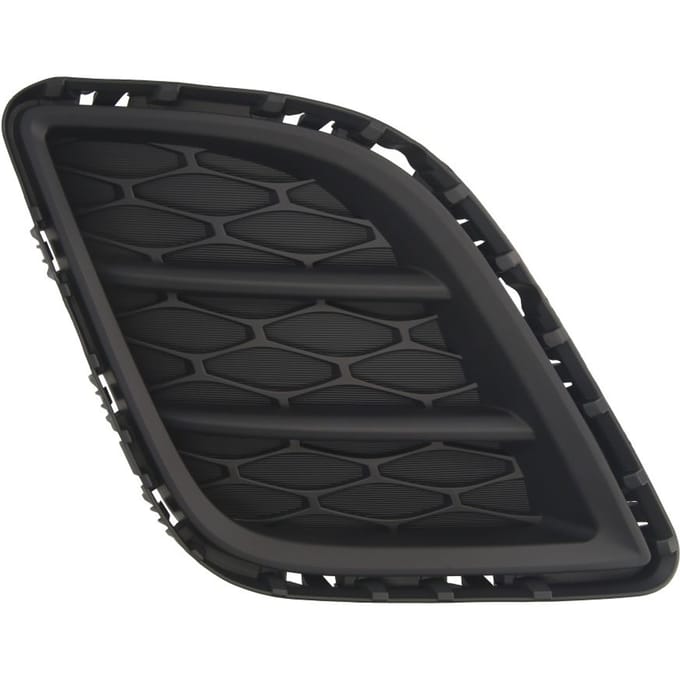 Bumper - onderdelen BLIC 6502-07-3497916P