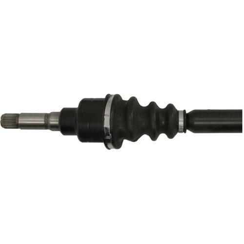 Aandrijfas POINT GEAR PNG75929