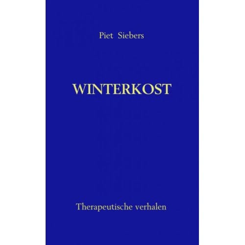 Winterkost - Piet Siebers