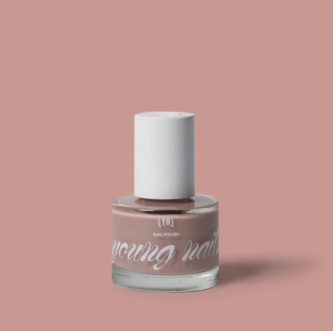 Young Nails Caption V2 Nagellak 027 - Salty Laugh - 15ml