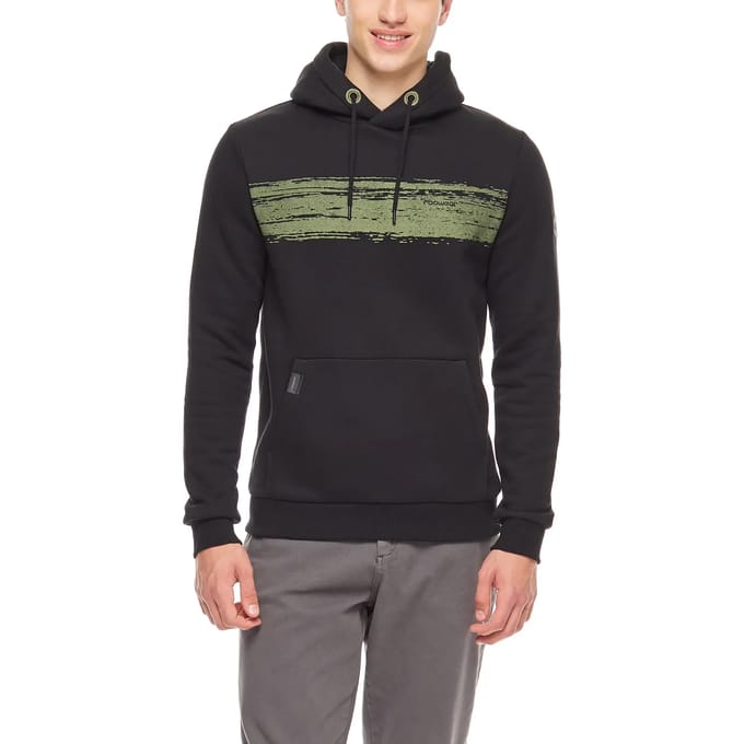 Hoodie Ragwear Hake