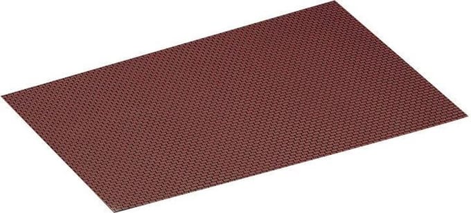 Lemax - Brick Mat - Kersthuisjes & Kerstdorpen