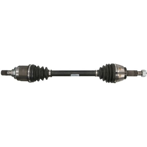 Aandrijfas POINT GEAR PNG76071