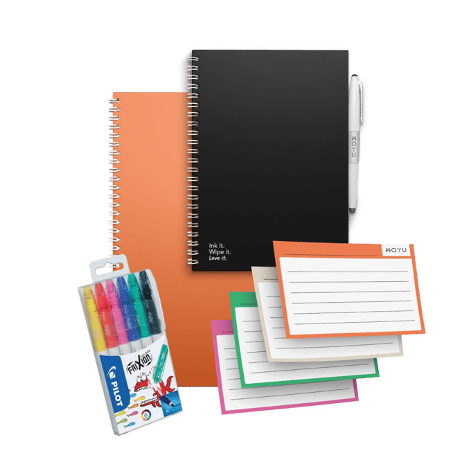 Workshop Kit - Markers