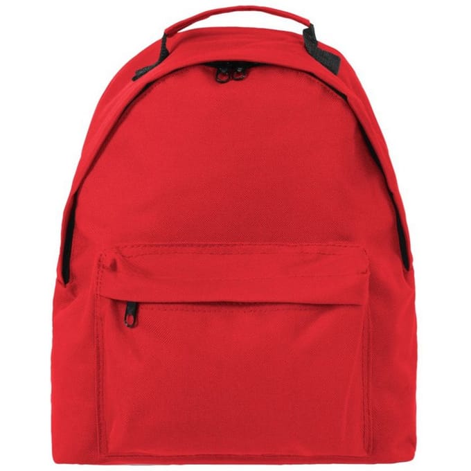 Halfar Rugzak voor kinderen (Rood)