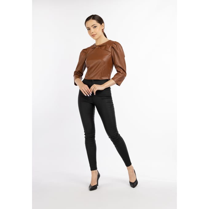 faina kunstleren blouse dedica