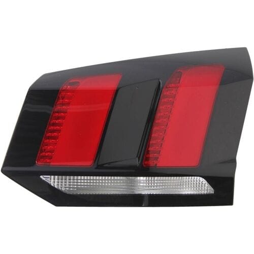 Achterlicht MAGNETI MARELLI 714081580202
