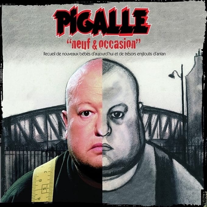 Pigalle - Neuf Et Occasion (2 LP)