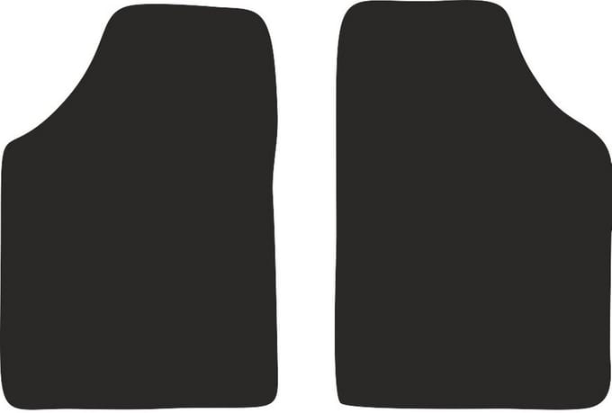 BASIC front voor: Renault Kangoo I combivan 1997-2008