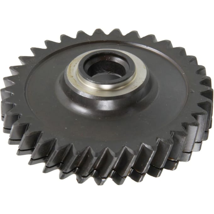Tandwiel, luchtdrukcompressor FEBI BILSTEIN 37843