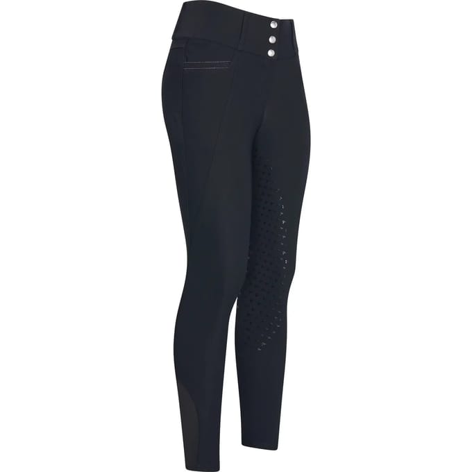 Damesbroek met volledige grip Easy Rider Amara