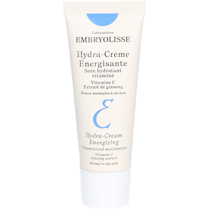 Embryolisse - Hydra Creme Energisante Dagcreme Met Vitamine C - 40 ML