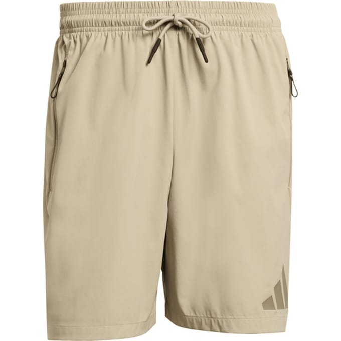 Adidas Z.n.e Korte Broek Bruin