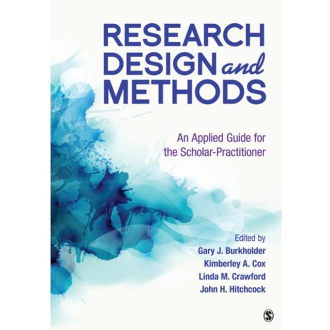 Research Design And Methods