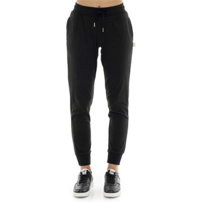 Sportbroeken Leone 1947 Woman Sweatpants Relaxed