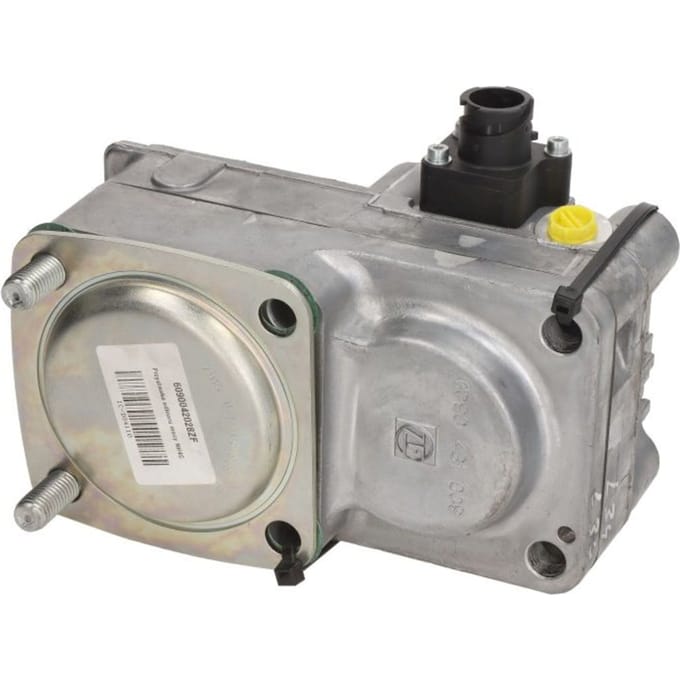 PTO, krachtafnemer  ZF 6090042028ZF