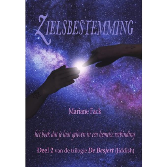 Zielsbestemming - De Besjert - Mariane Fack