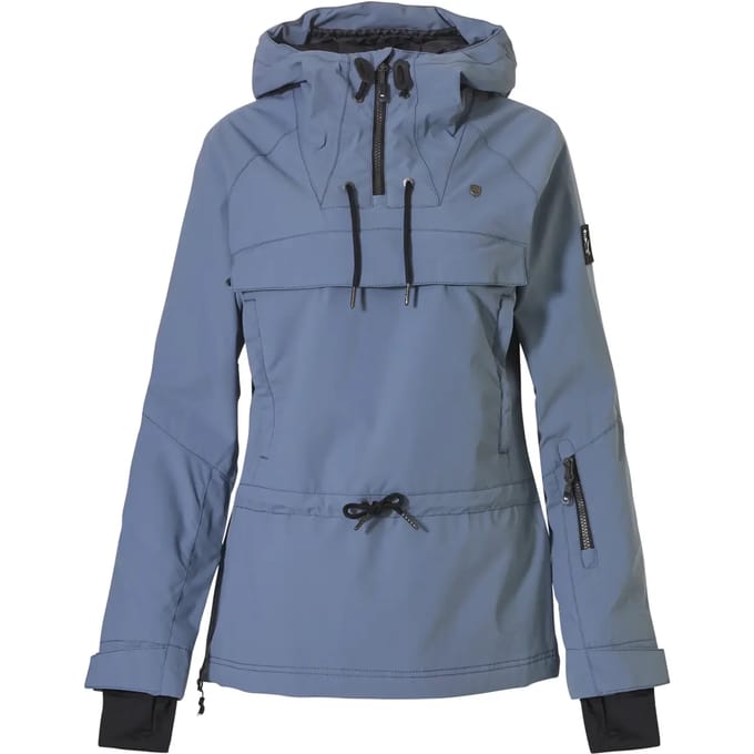 Dames ski jas Rehall Ziva-R