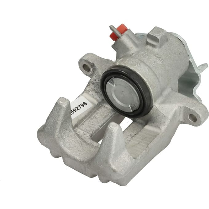 Remklauw FERODO FCL692798, achter links
