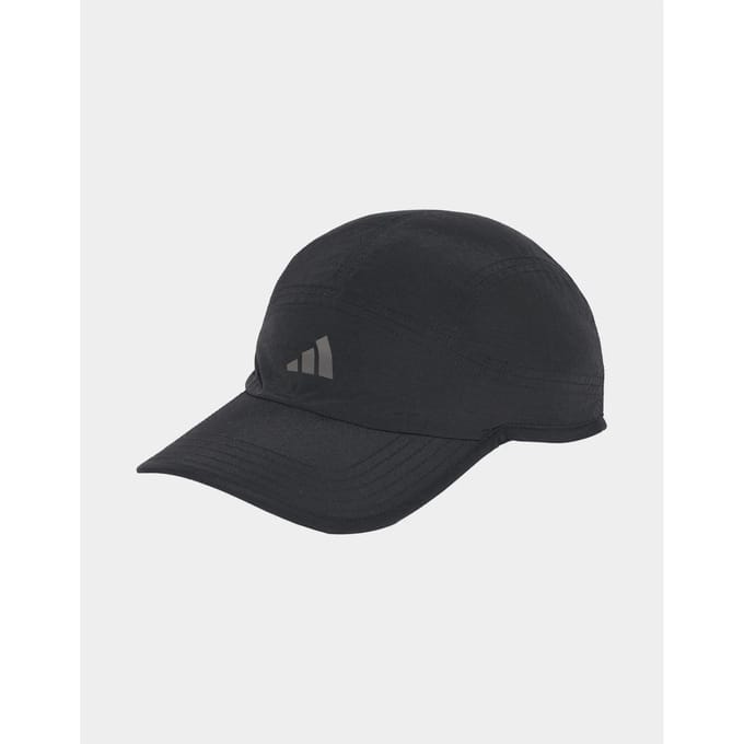 Adidas Performance Tech 5 Panel Pet - Unisex - Zwart