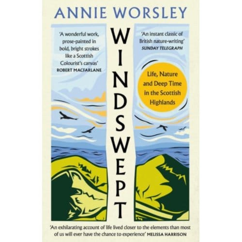 Windswept - Annie Worsley