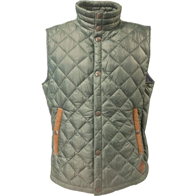 Husky - Hs22baupu52pa102 C422/c336 Groen PHILIP