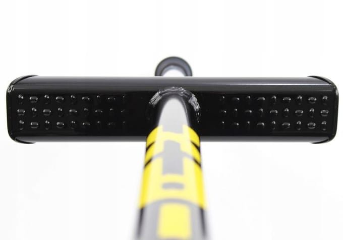 Qu-Ax Pogostick tot 80kg