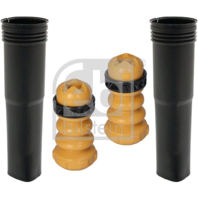 Stofkap, schokdemper FEBI BILSTEIN 181389