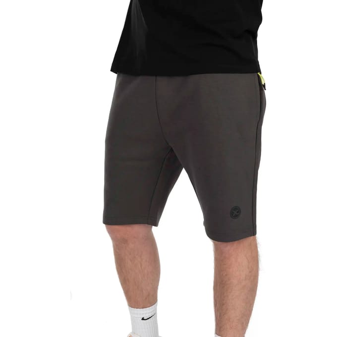 Jogging Matrix