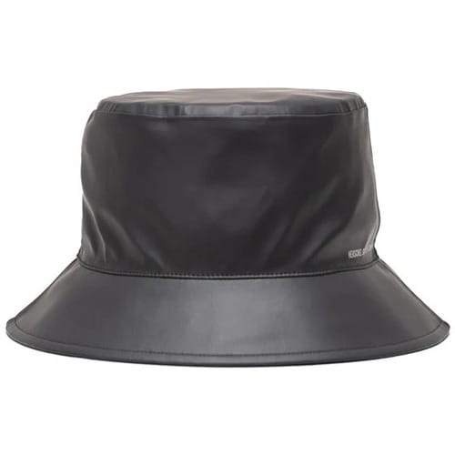 Hoed Herschel Norman Rain Bucket Hat Black