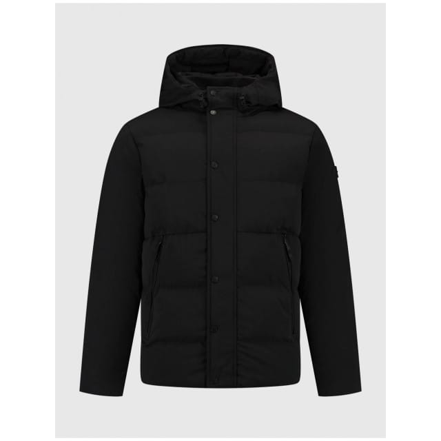 Pure Path Activewear hooded winterjas
