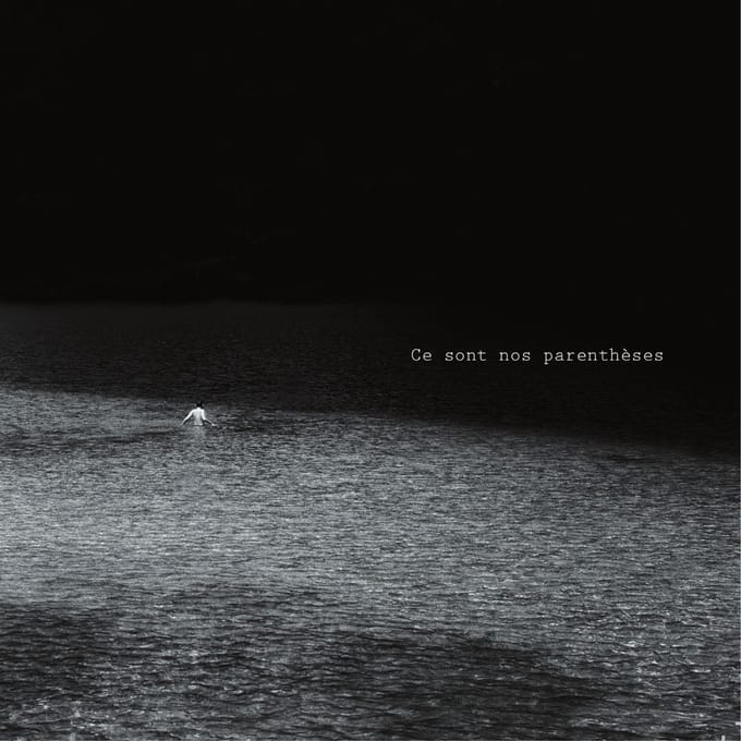 La Compagnie Des Possibles - Ce Sont Nos Parentheses (CD)