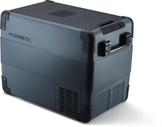 Dometic Group CFX2 45 Koelbox Energielabel: B (A - G) Compressor 12 V/DC, 230 V/AC Oceaan 45 l +20 °C tot -22 °C