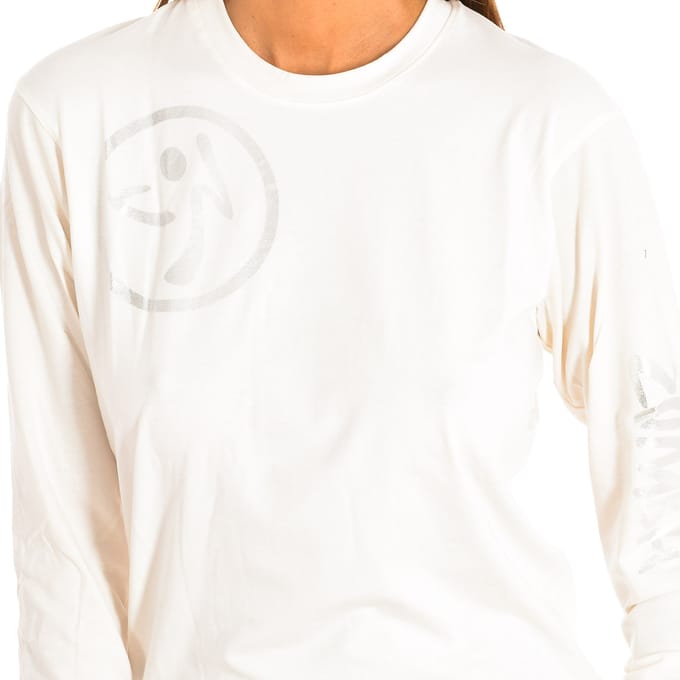 Sweater met lange mouwen Z2T00136 Sweatshirt