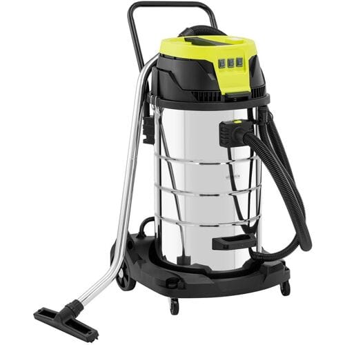 ulsonix Nat-droogzuiger - 3000 W - 100 L 10050431