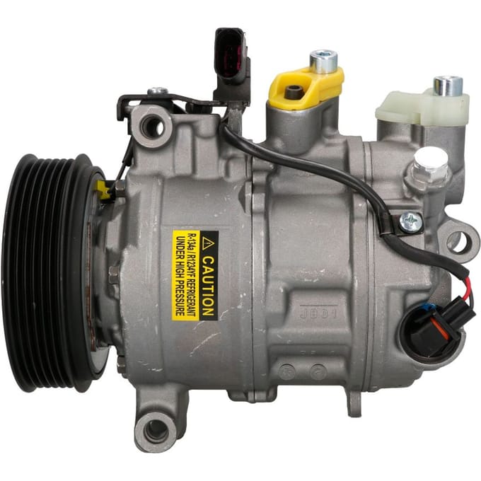 Compressor, airconditioner AIRSTAL 10-3911