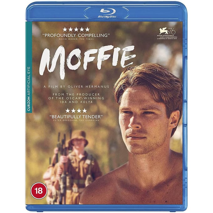 Moffie