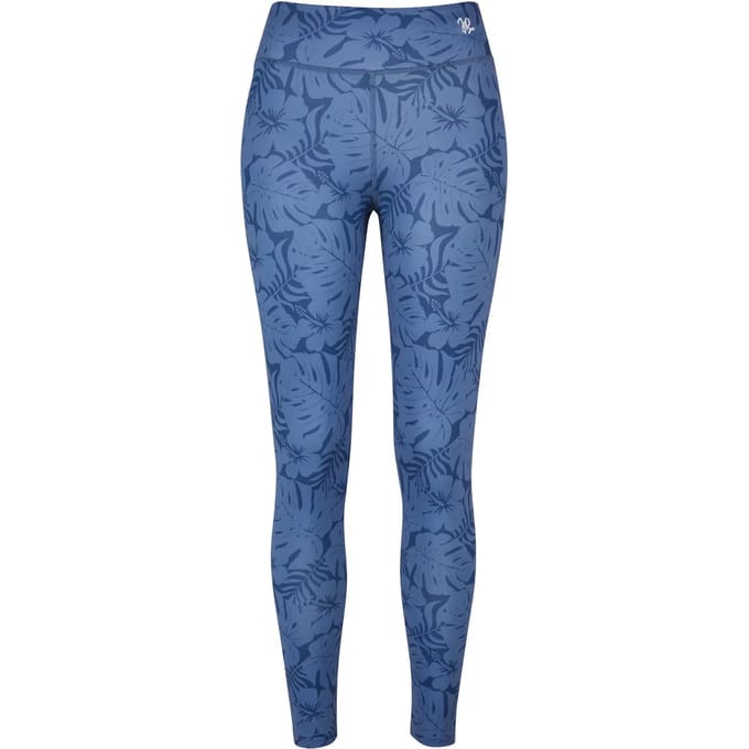 Just Rhyse - Summertime Legging - S - Blauw
