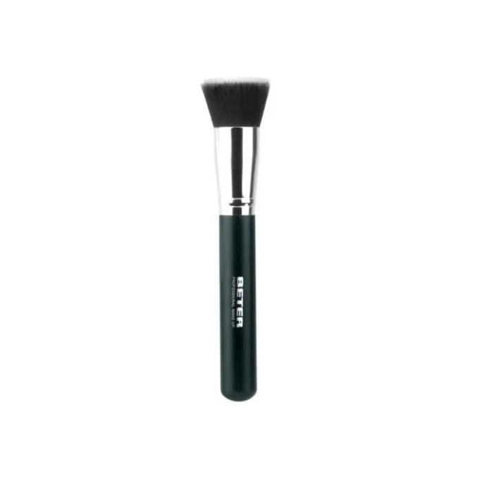 Beter Kabuki Kwast Synthetisch Haar 17Cm