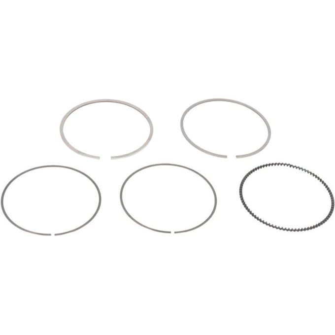 Zuigerveren set MAHLE 028 RS 00130 0N0