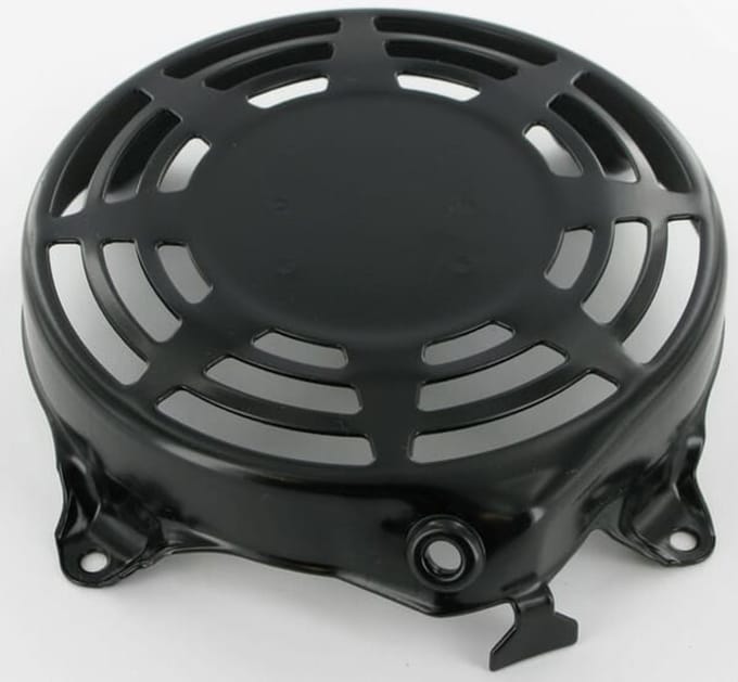 Briggs & stratton starterhuis kaal