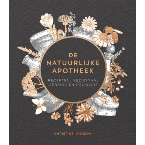 De Natuurlijke Apotheek - Christine Iverson