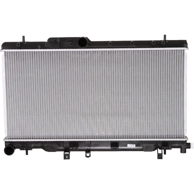 Radiator, motorkoeling NRF 53823