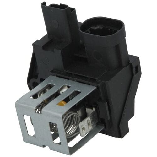 Weerstand, interieurventilator NRF 342122