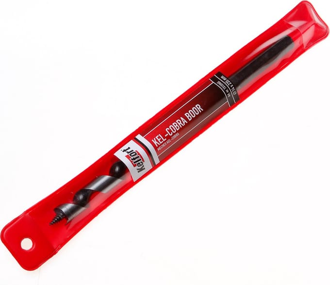 Kelfort Slangeboor 235 x diameter 14mm