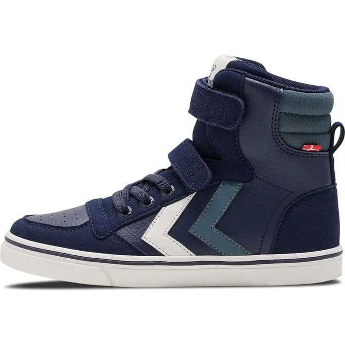Slimmer Stadil High Jr