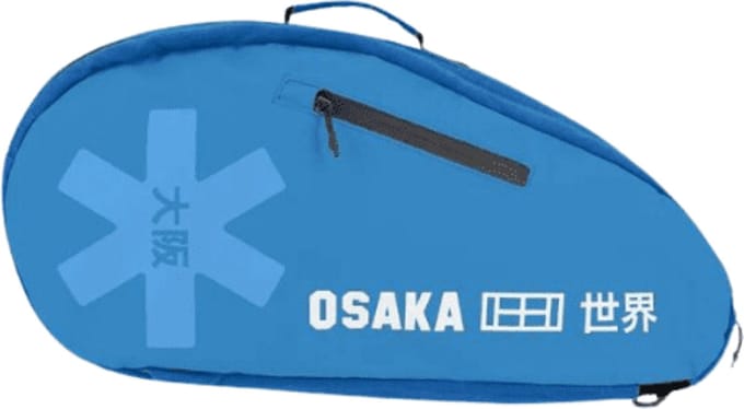 Osaka Racketbag Pro Tour Blue