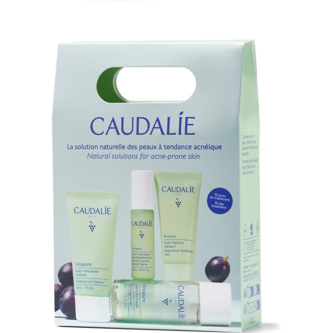 Caudalie Vinopure Starter Kit